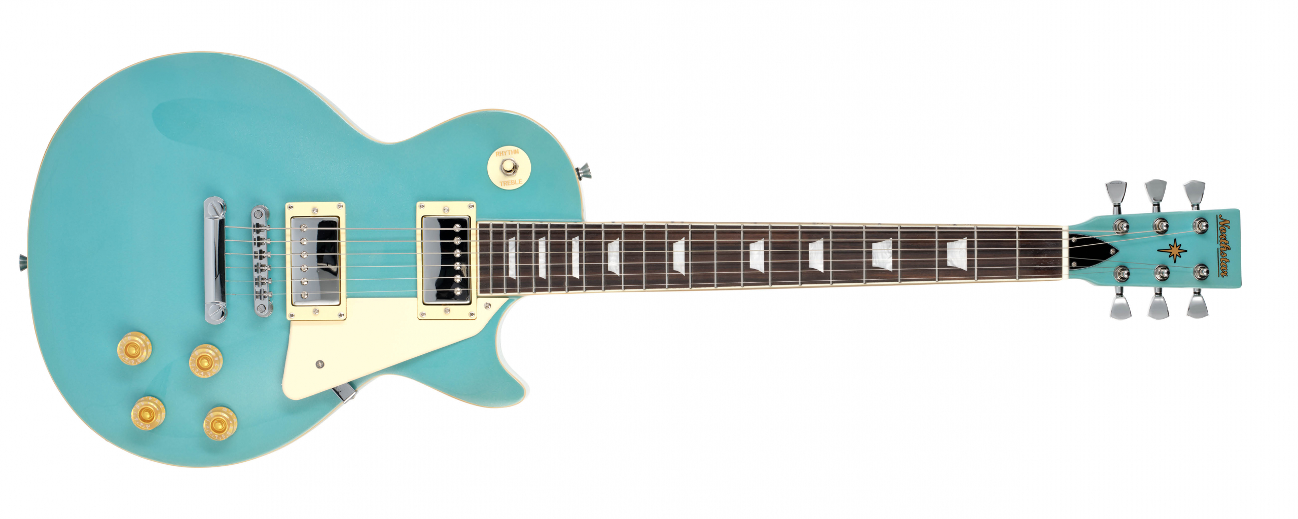 Tanglewood Union NS3CB guitare folk acoustique burst