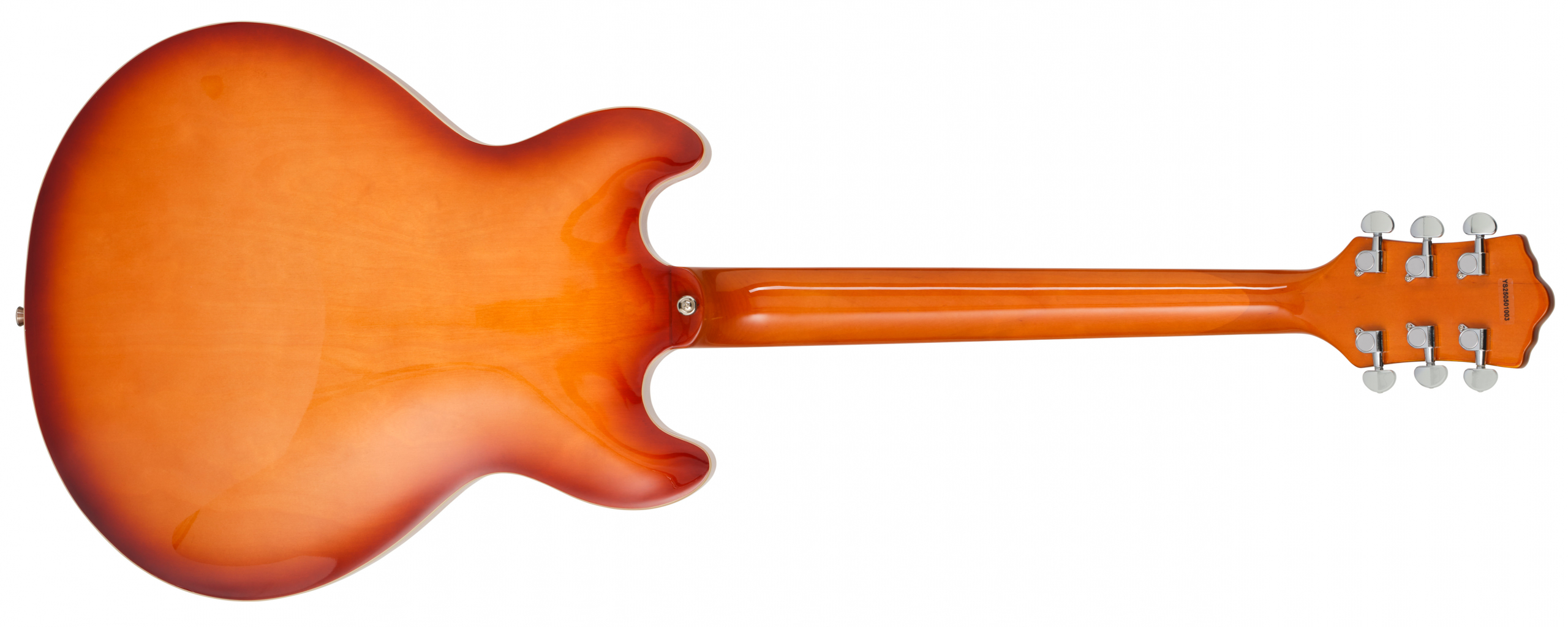 Tanglewood Union TCH59HB guitare électrique