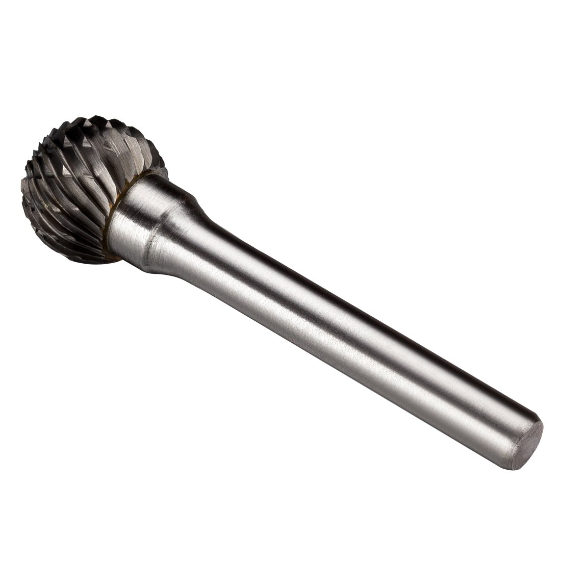 Sourcingmap Industrial fraise rotative boule carbure 14mm 9/16"