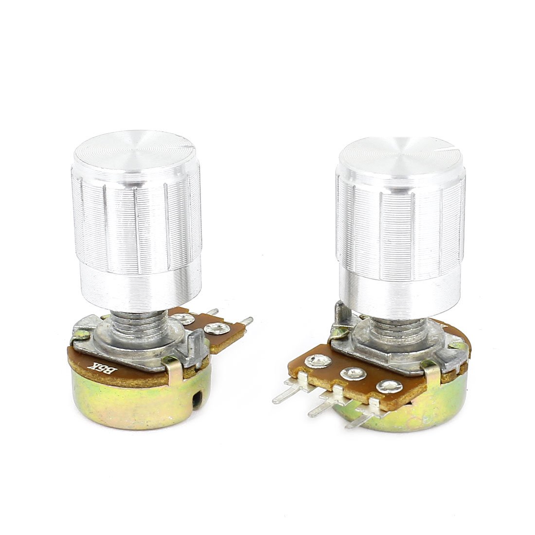 Sourcing Map B5K potentiomètre rotatif 5k ohms lot 2