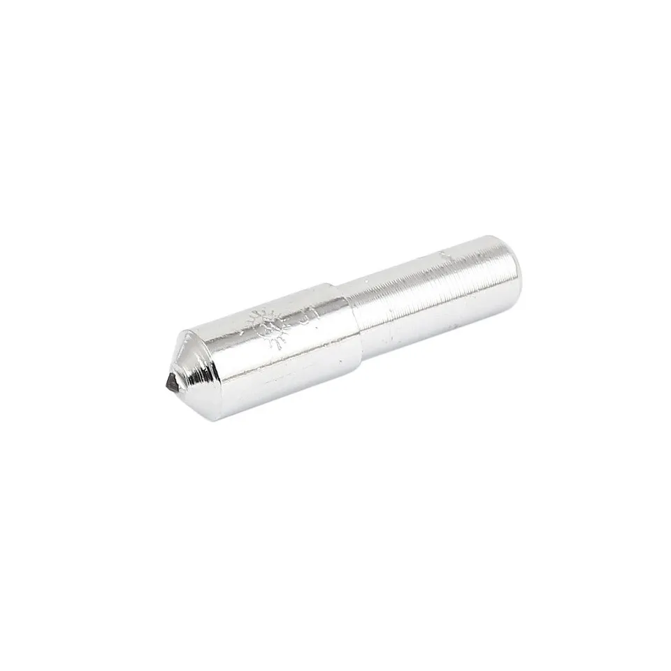 Sourcingmap dresseur meule stylo diamant 3/8" x 2"