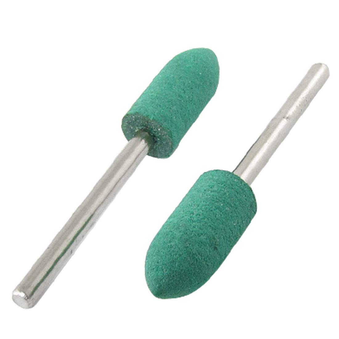 Sourcingmap Pointe Montée Abrasive 8 mm Lot 10