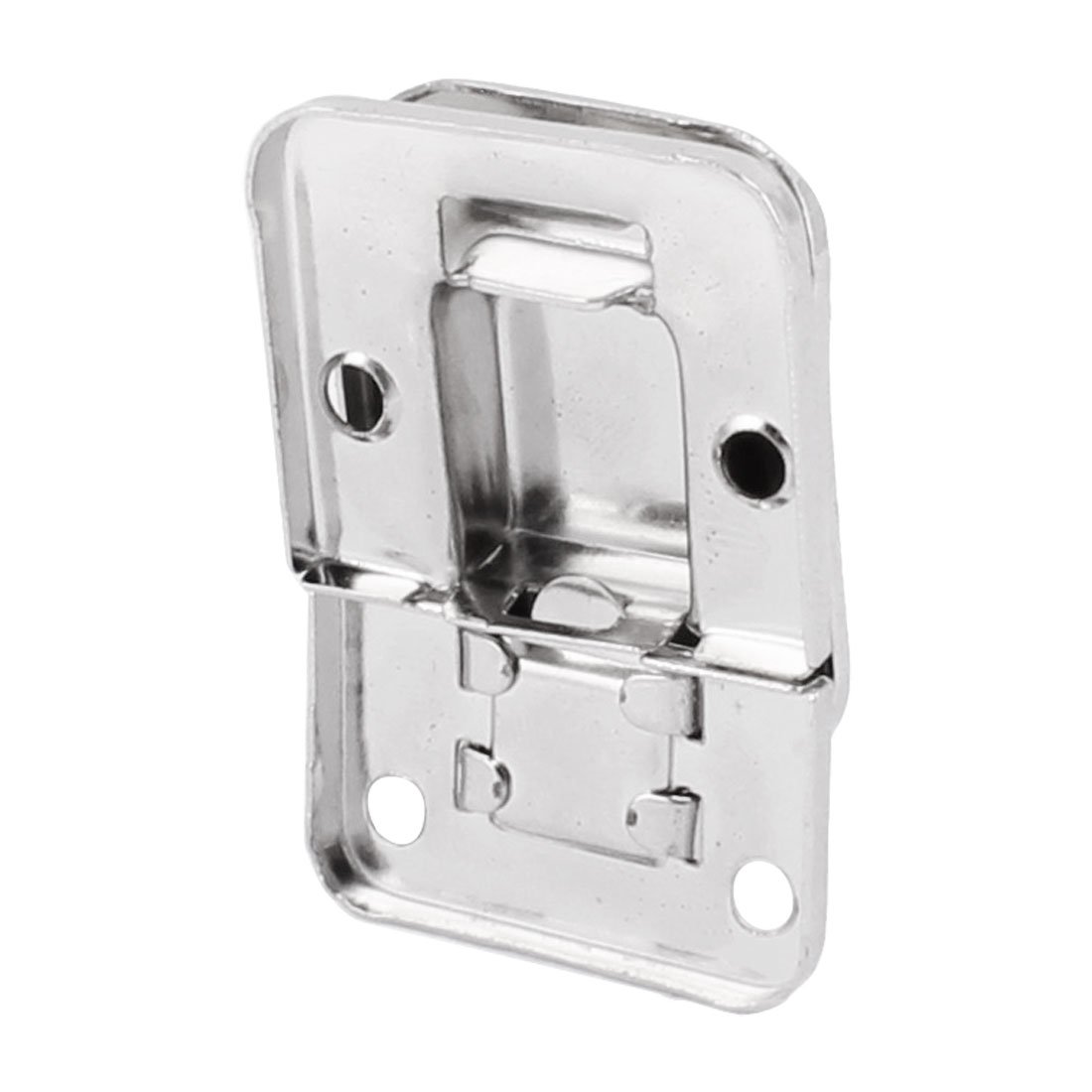 Sourcingmap Home & Garden loquet boîte à outils métal 40 mm x5
