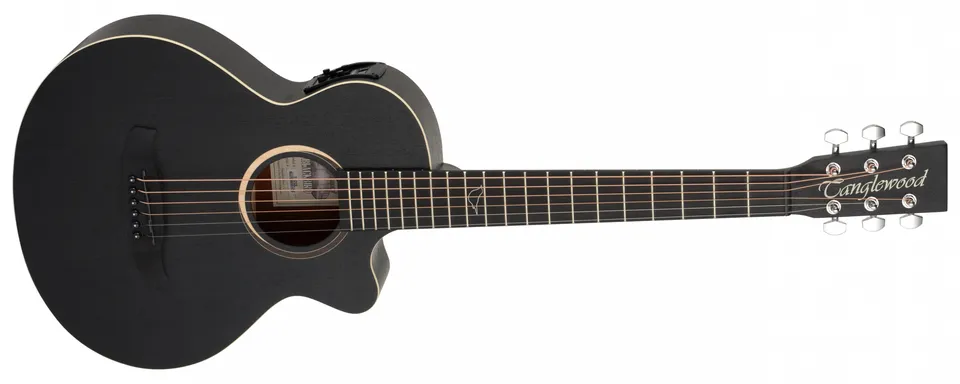 Tanglewood Blackbird TB2CE guitare électroacoustique