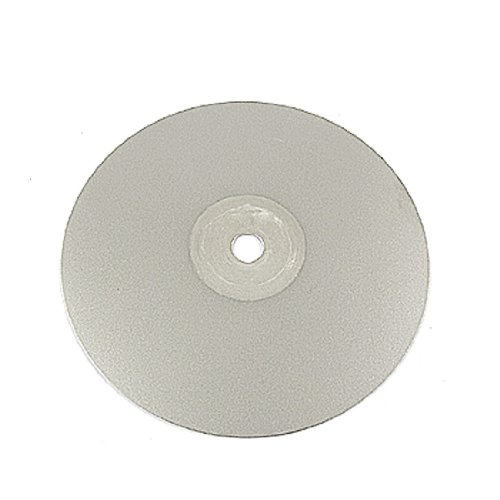 Sourcing Map 152mm disque diamant grain 1000 1 pièce