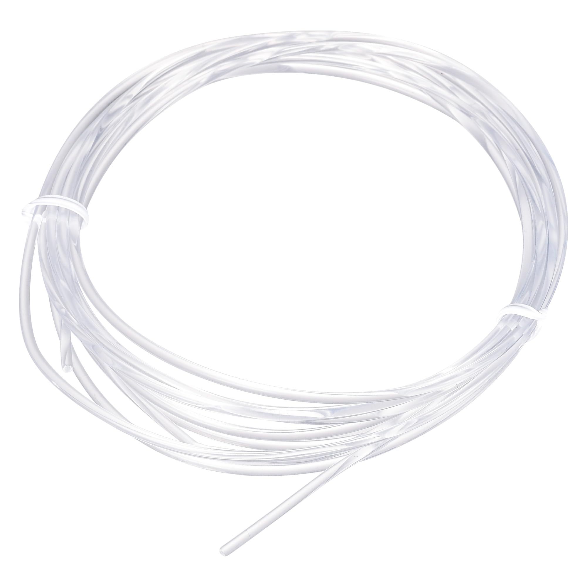 SOURCINGMAP Fibre optique PMMA 3mm 3m lueur latérale