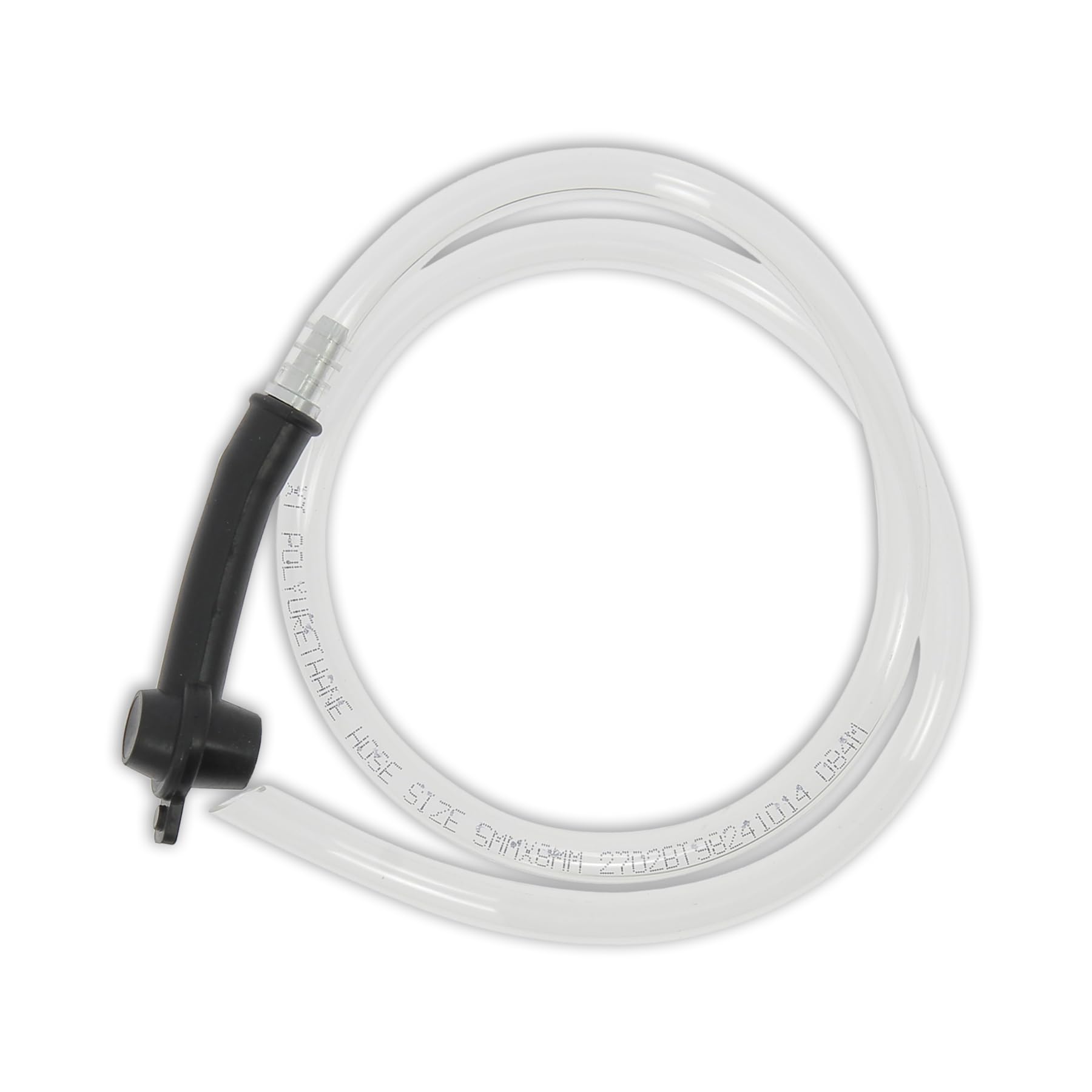 Precision Steel 211497 durite purge frein 60 cm résistant DOT