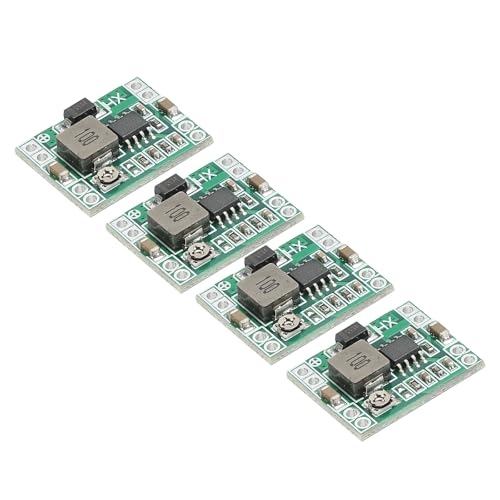 sourcing map MP1484EN convertisseur buck 3A vert lot 4