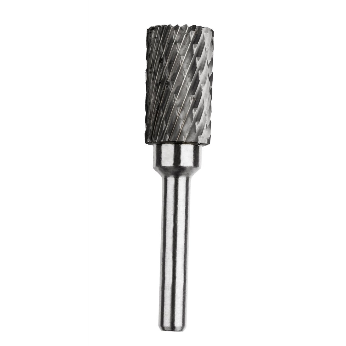 Sourcingmap Industrial AX1425 fraise rotative carbure cylindre 6 mm