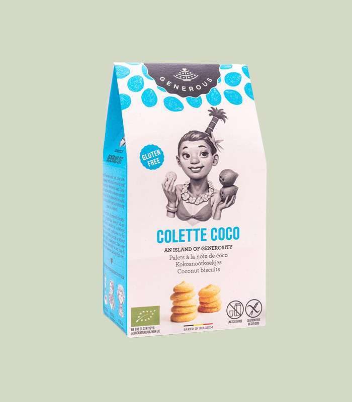 Terramoka Mister Nelson Coffret Gourmand Café Pérou Décaféiné