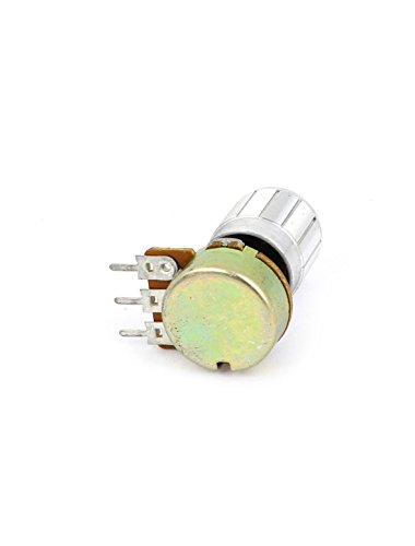 Sourcing Map B5K potentiomètre rotatif 5k ohms lot 2