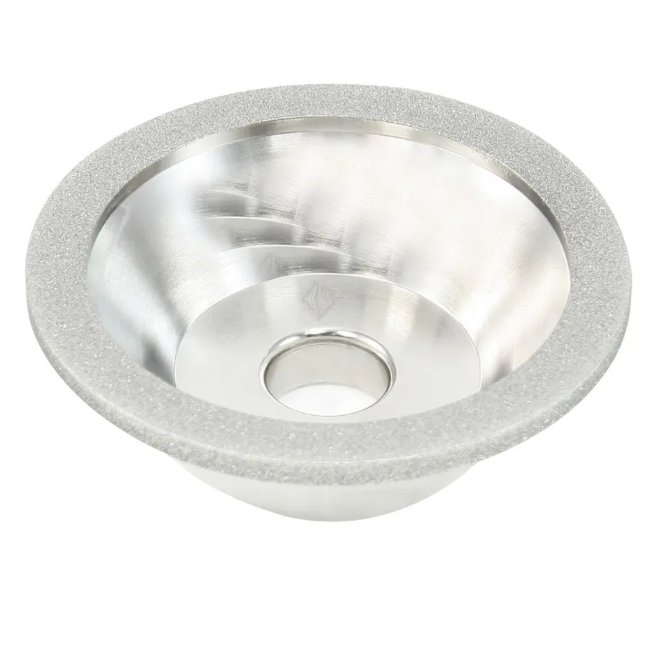 Sourcingmap Meule Diamant 11C9 Bol Grain 150