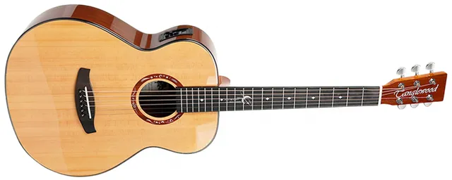 Tanglewood Lunastra T10S-NG E guitare acoustique