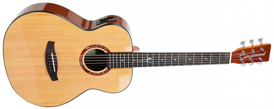 Tanglewood Lunastra T10S-NG E guitare acoustique