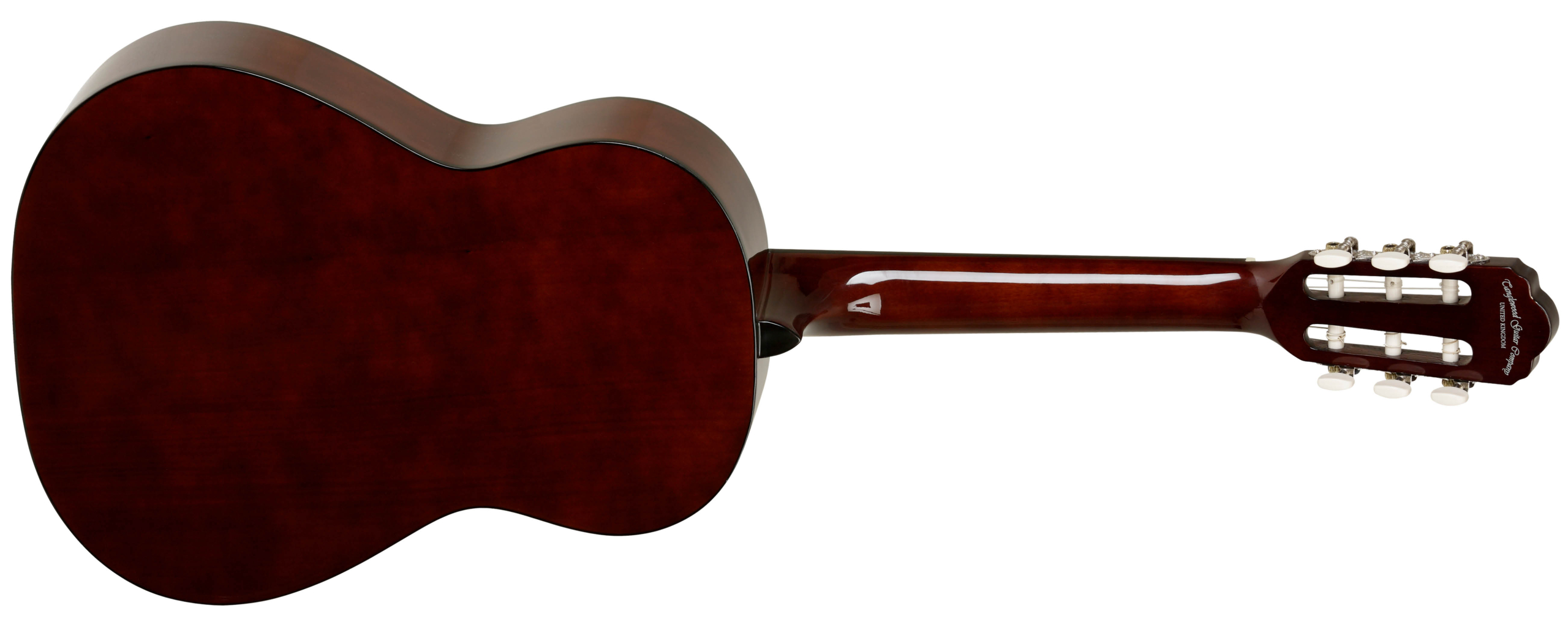 Tanglewood Classical EMC3 guitare classique cordes nylon