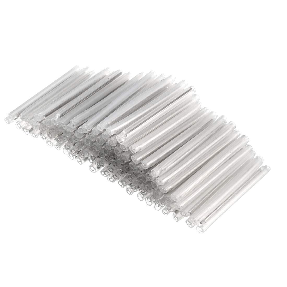 Sourcingmap Electronics Smoove Fibre Optique 45mmx3.6mm 200Pcs