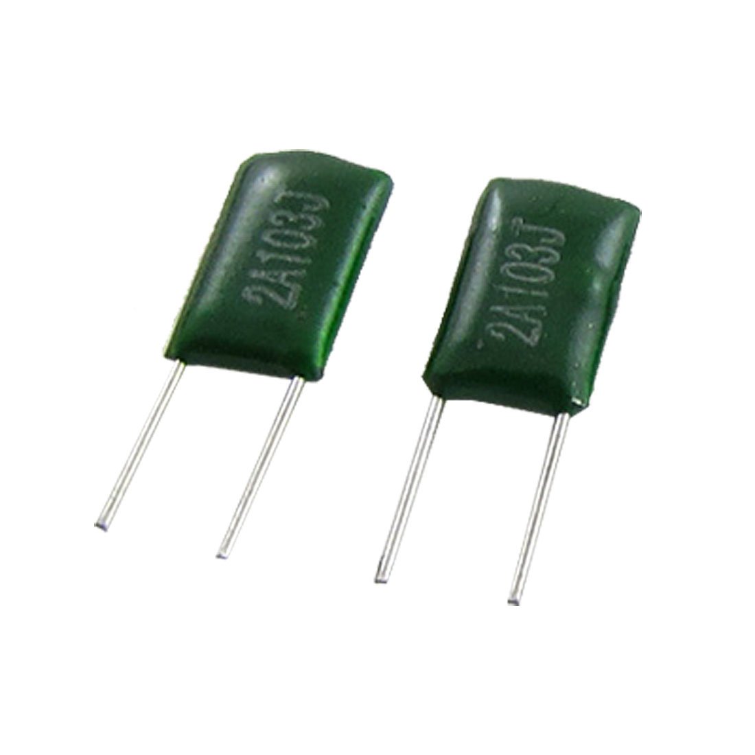 SOURCINGMAP condensateur film polyester 100V 0,01µF x100
