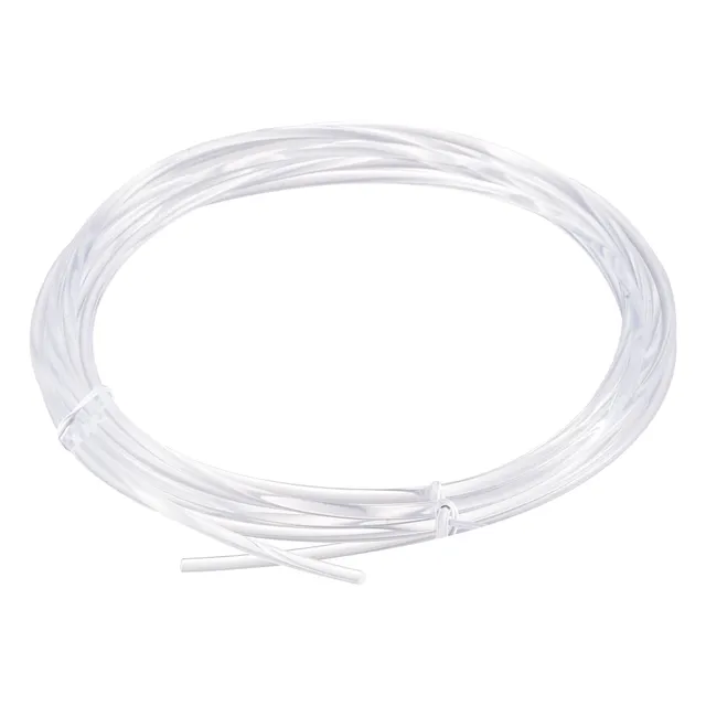SOURCINGMAP Fibre optique PMMA 3mm 3m lueur latérale