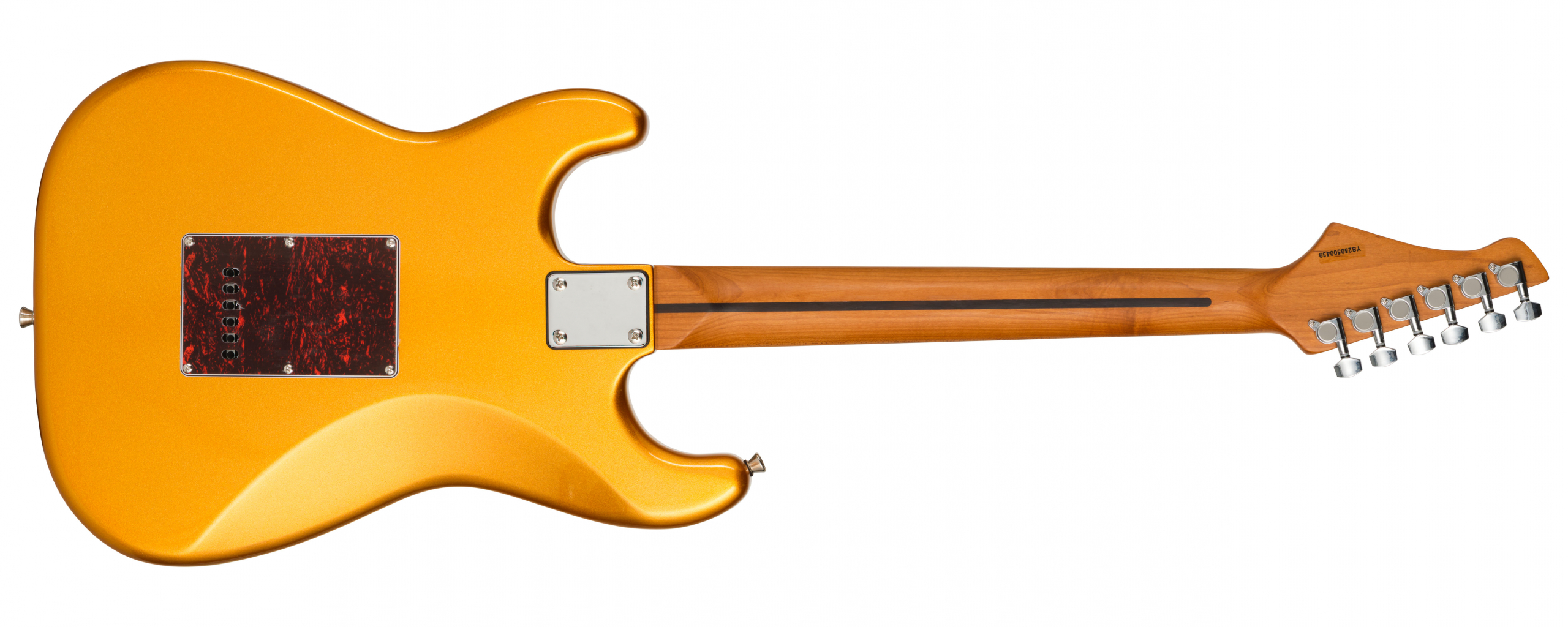 Tanglewood Union NSP1SC guitare folk acier