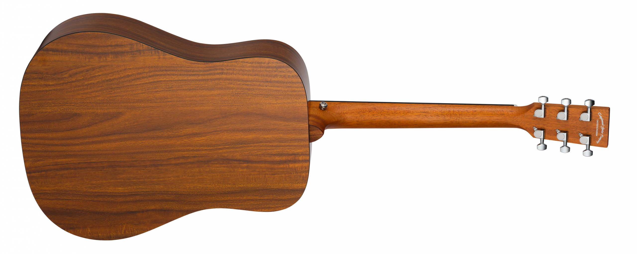 Tanglewood Metropolitan TM5E guitare 6 cordes