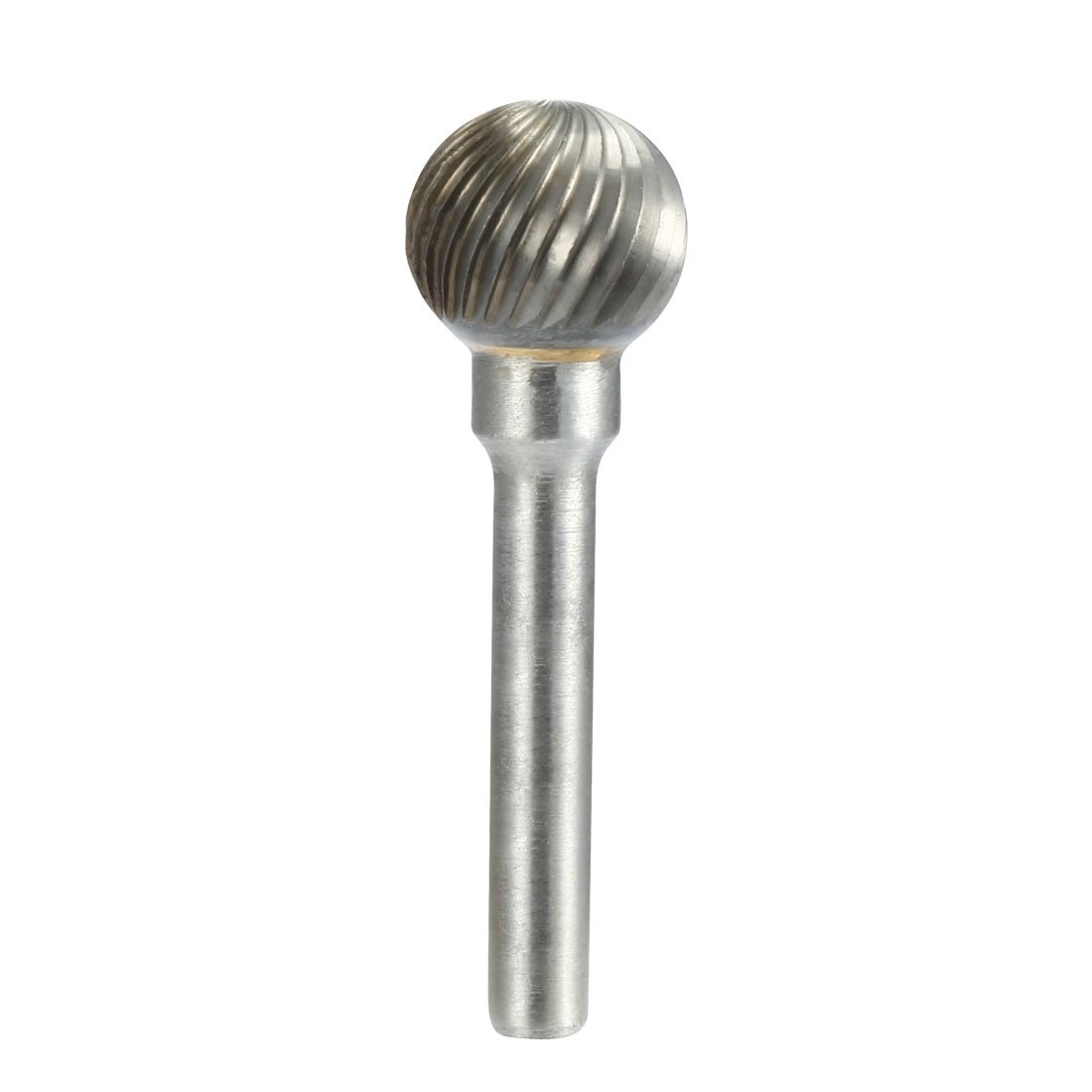 Sourcingmap Industrial fraise rotative boule carbure D1614M06