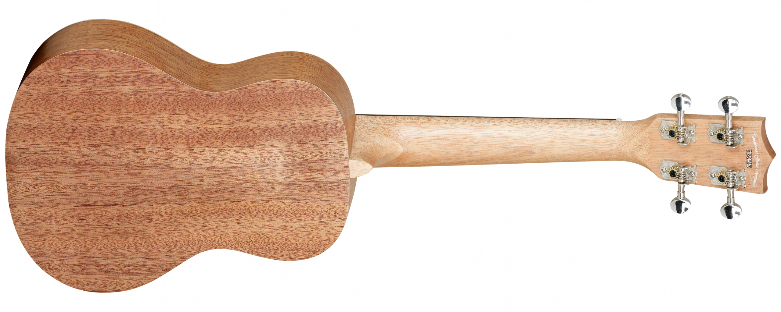 Tanglewood TWT 4 ukulélé ténor bois naturel