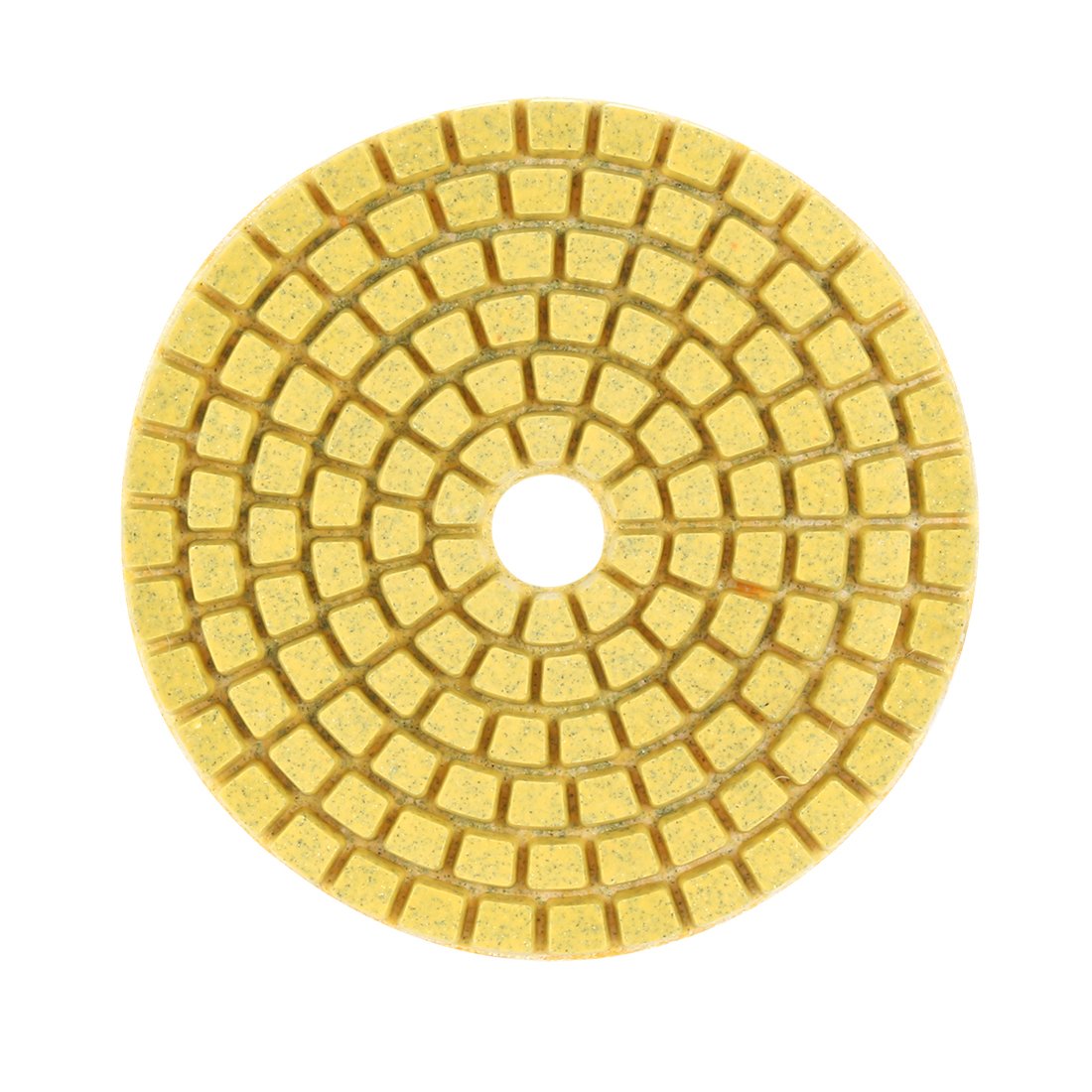 Sourcingmap Tampon Polissage Diamant 3 Pouces 10pcs