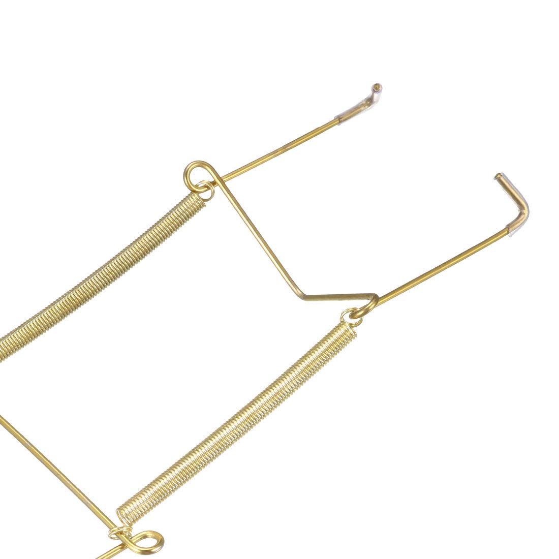 Sourcingmap accroche assiette 8 pouces lot de 8