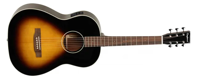 Tanglewood Sundance Historic TW40SOVSE guitare folk dreadnought