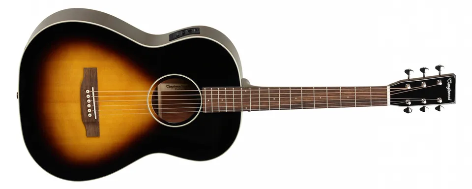 Tanglewood Sundance Historic TW40SOVSE guitare folk dreadnought