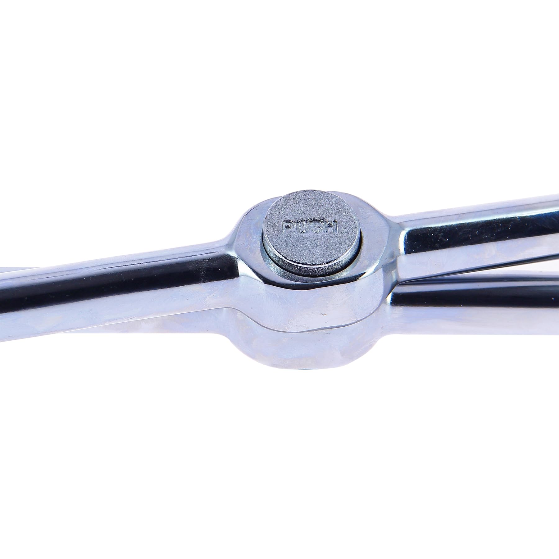Precision Steel clé en croix pliable 17-19-21 mm