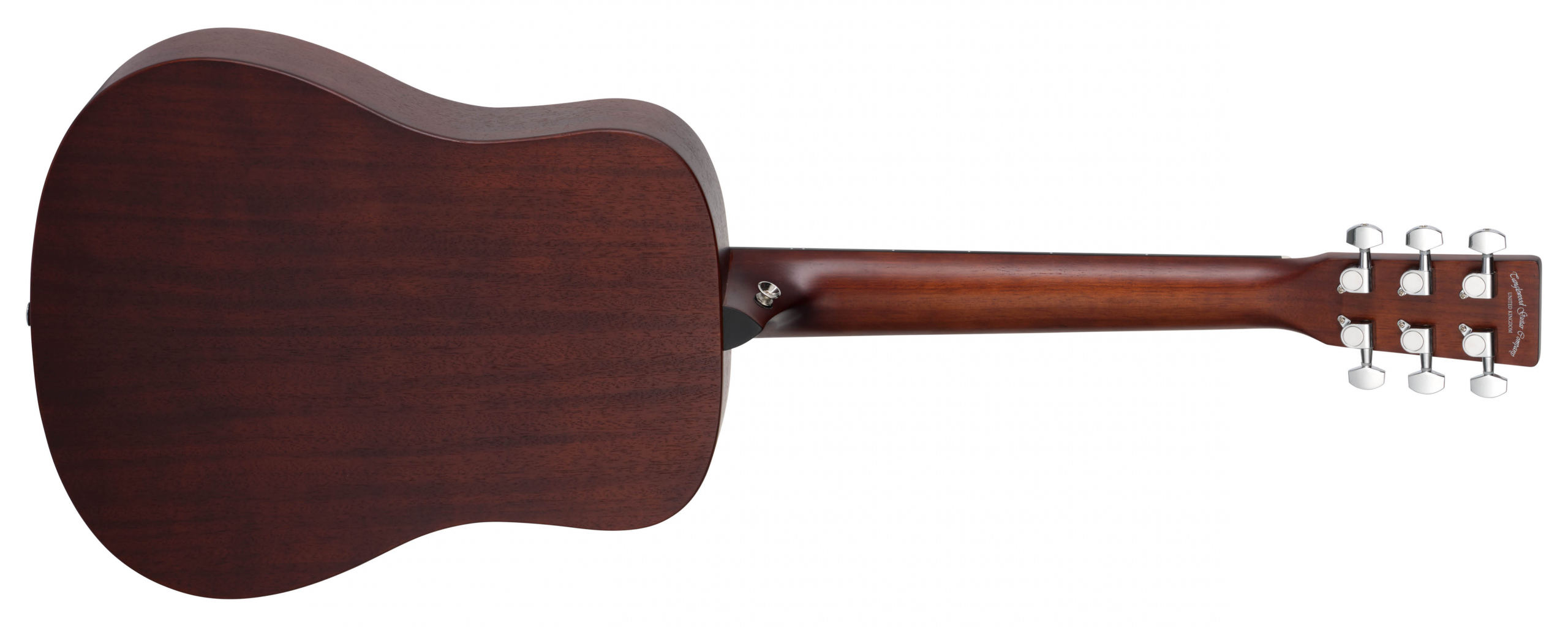 Tanglewood Crossroads TWCRT guitare folk acoustique dreadnought