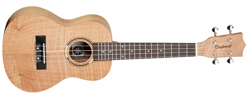 Tanglewood TWT 6 ukulélé ténor 4 cordes