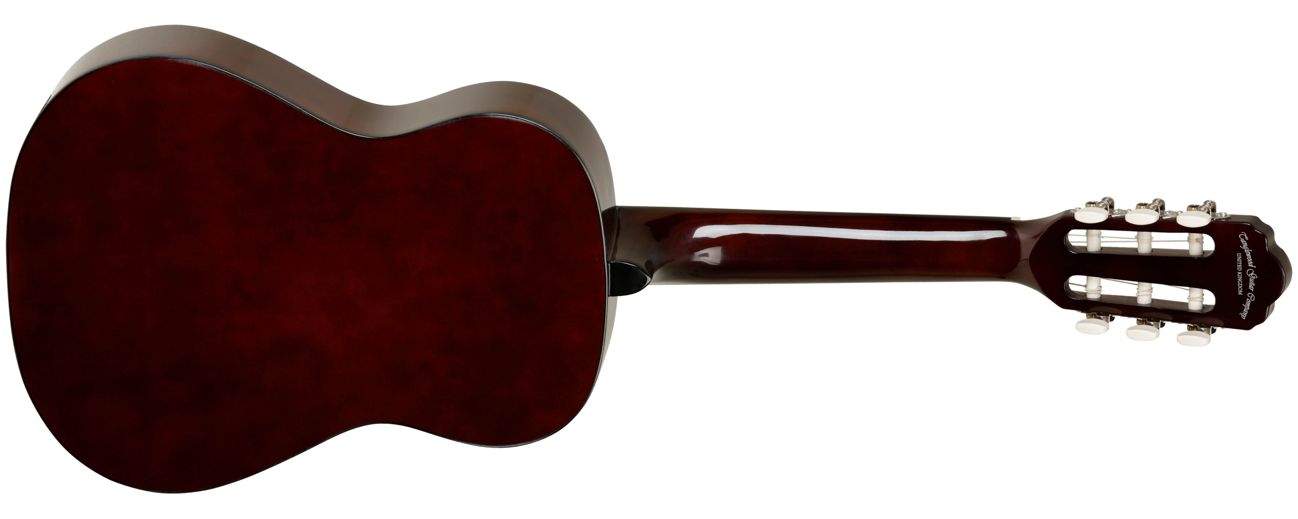 Tanglewood Classical EMC1 guitare classique nylon