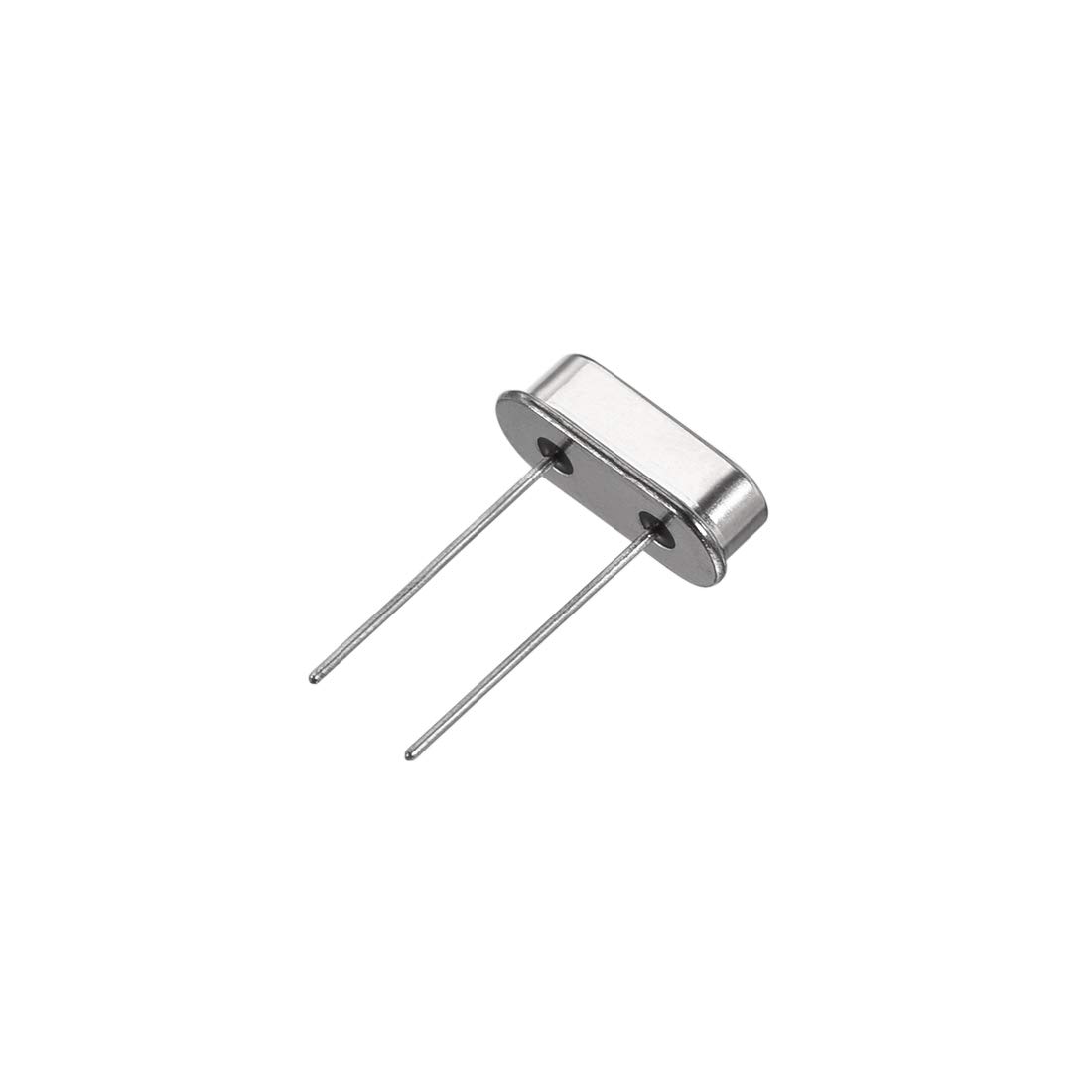 Sourcingmap Oscillateur Quartz Assortiment 54 Pièces DIP HC-49S