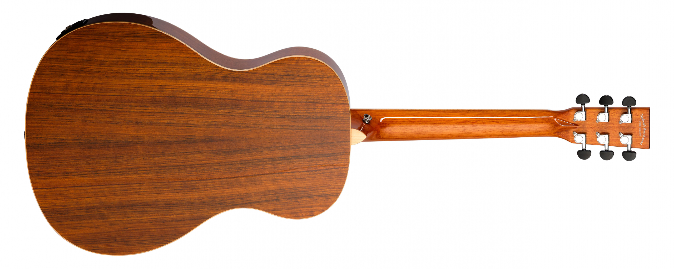 Tanglewood Roadster X TRX8E guitare folk électro