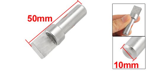 Sourcingmap Dresseur Meule Diamant Tête 13x6mm Outil Dressage