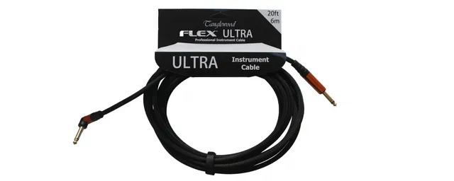 Tanglewood Accessories FX6CBA accessoire guitare