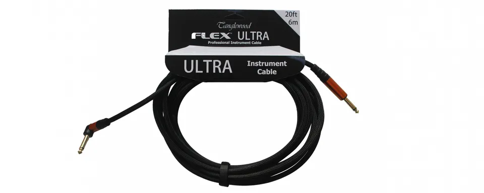 Tanglewood Accessories FX6CBA accessoire guitare