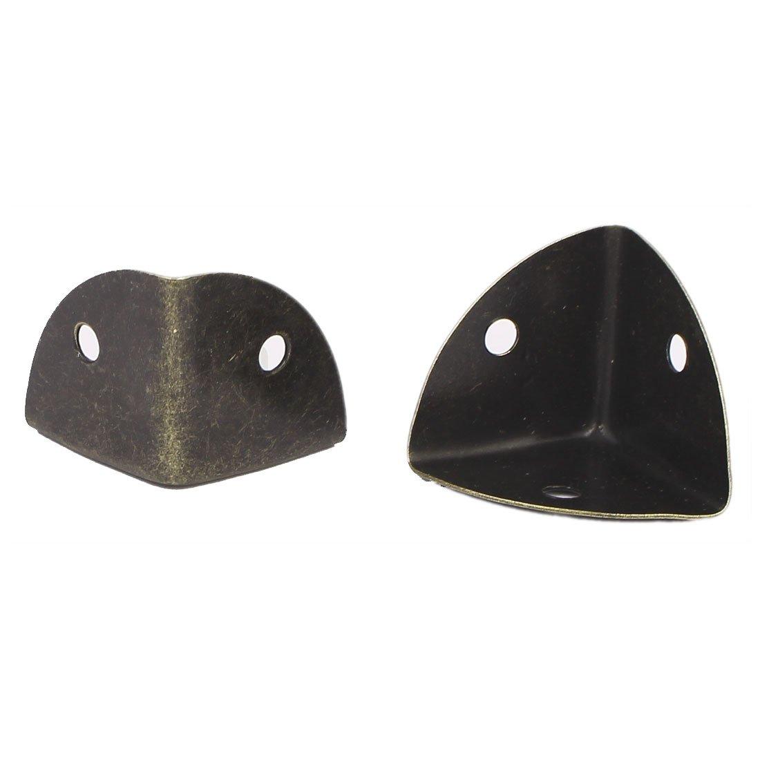 SOURCINGMAP Home & Garden coin protection bronze 25 mm lot 20