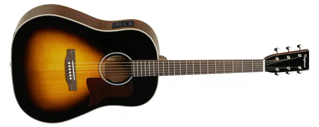 Tanglewood Sundance Historic TW40SDVSE guitare folk