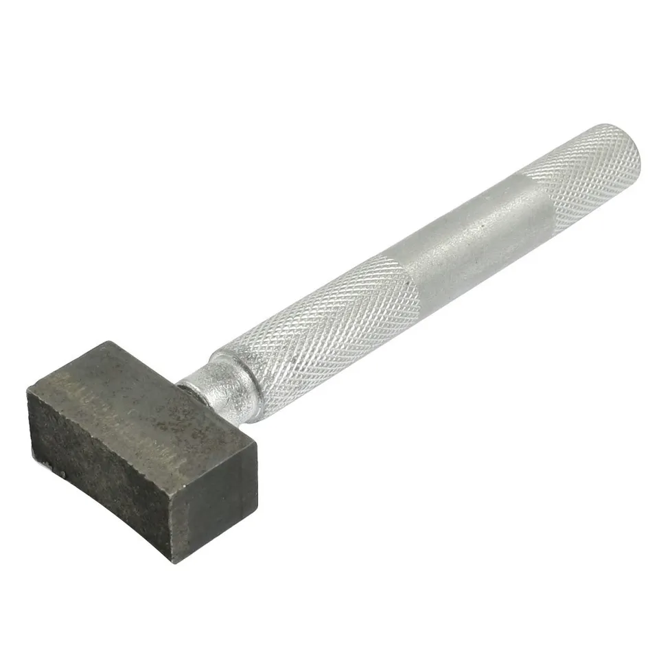 Sourcingmap Dresseur de meule diamant 11,5 cm