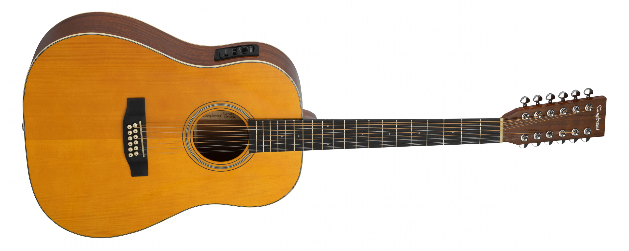 Tanglewood Sundance Historic TW4012SDANE guitare