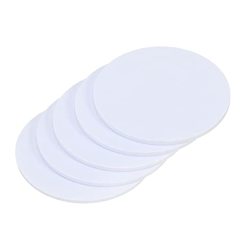Sourcing Map RFID carte contrôle accès blanc lot 5 13,56 MHz