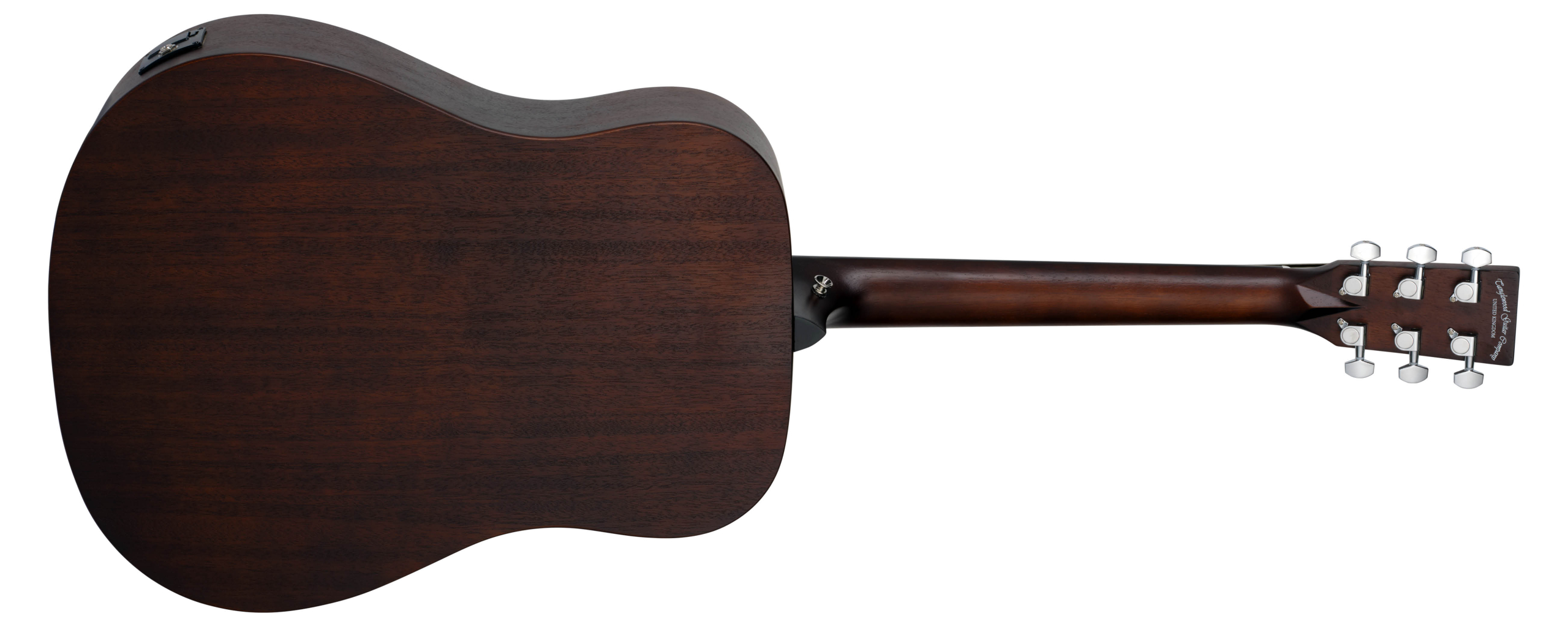 Tanglewood Crossroads TWCRDE guitare électro-acoustique