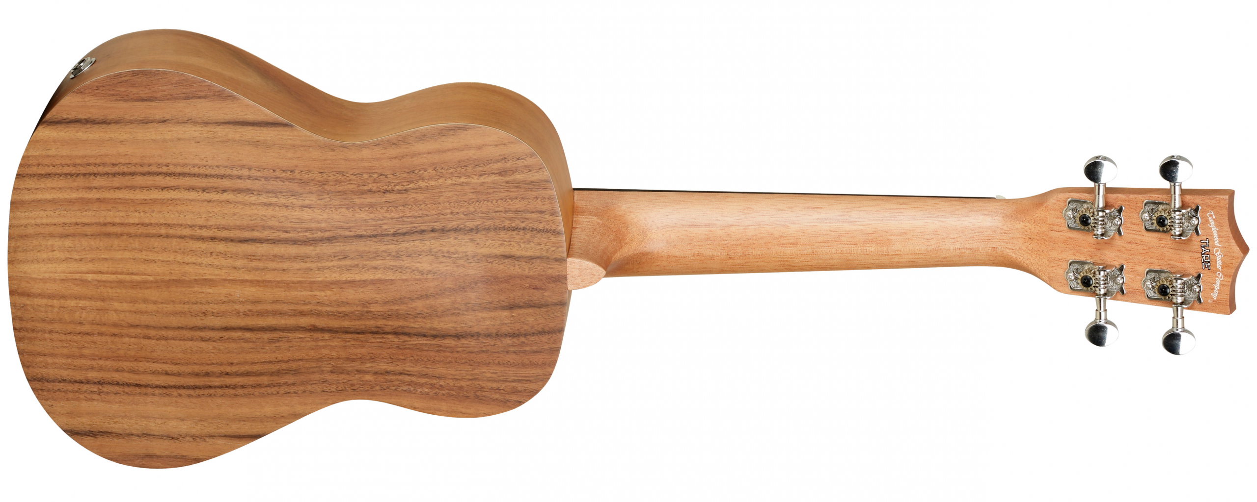 Tanglewood TWT 8 E ukulélé ténor 8 cordes electro