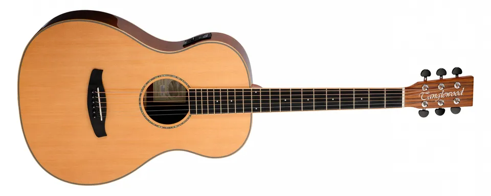 Tanglewood Roadster X TRX8E guitare folk électro