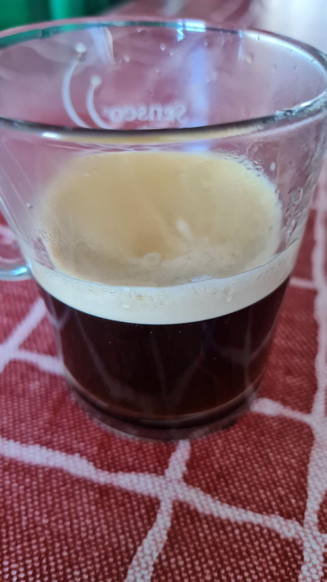 Terramoka Mademoiselle Adèle capsule café bio x60 arabica