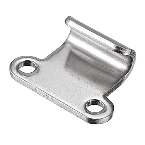 Sourcingmap fermoir à levier inox 68 mm lot 2