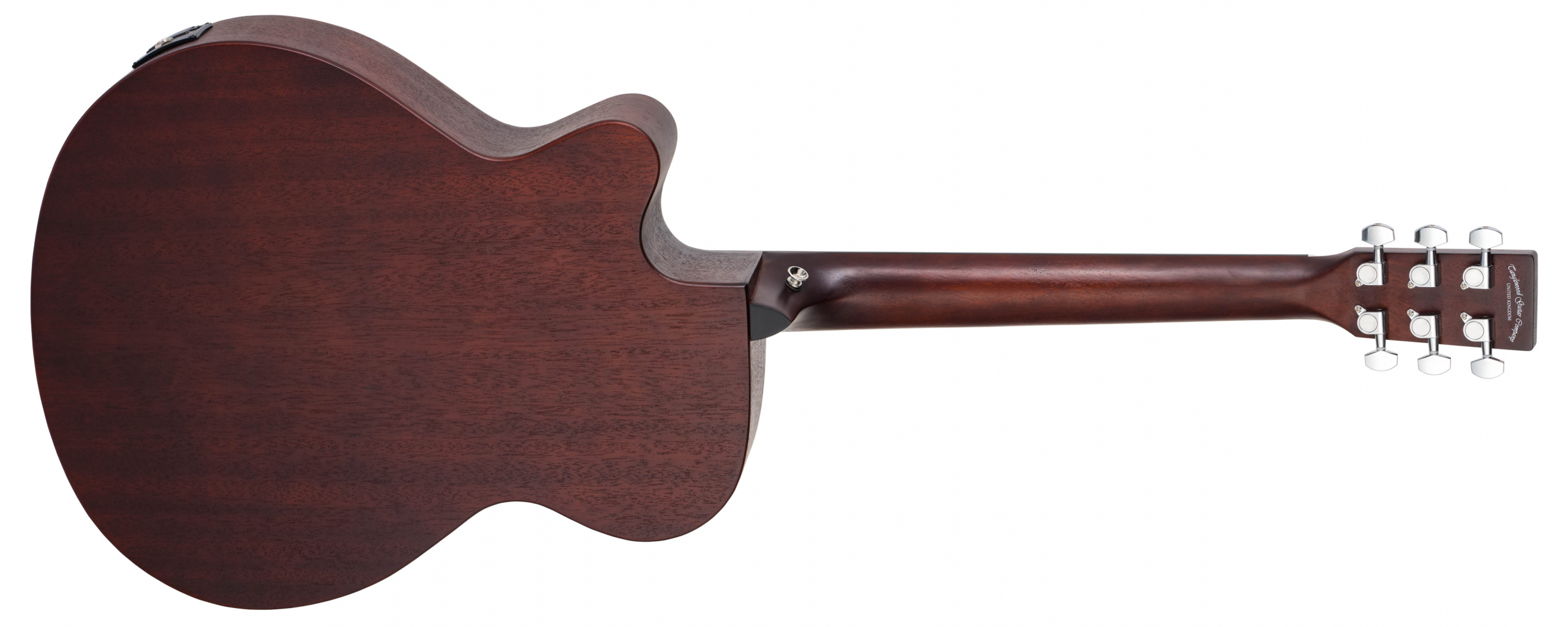 Tanglewood Crossroads TWCRSFCE guitare électro-acoustique
